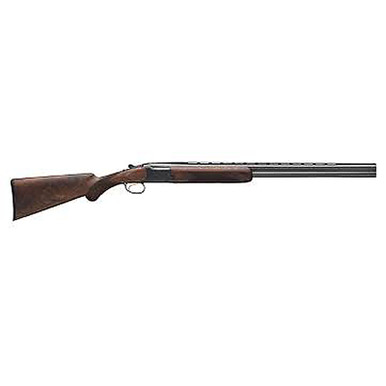Browning Citori Gran Lightning 16 Ga 26" 2.75" Blued High Polish Grade V Gloss/VI Walnut Stock