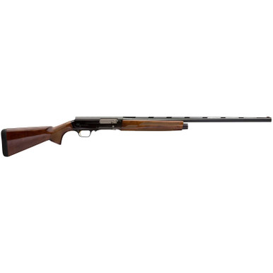 Browning A5 Sweet Sixteen 16 Ga 28" Barrel 2.75" Walnut High Gloss Stock 4rd