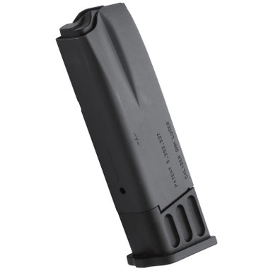 Browning 112050293 Hi Power 9mm 13 Rd Black Metal Magazine