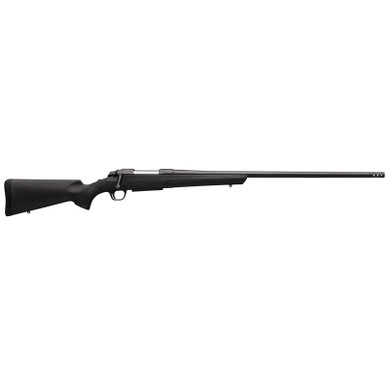 Browning AB3 Long Range .308 Win 26" Barrel Black Stock Blued 5rd