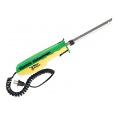 Mister Twister MT-1201 Electric Fisherman Fillet Knife