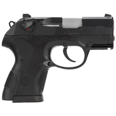 Beretta PX4 Storm SubCompact 9mm 3" Barrel 13rd Mag