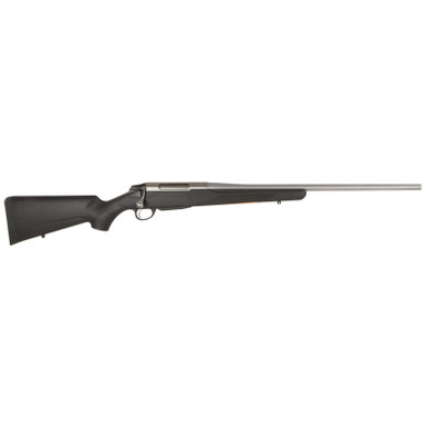 Beretta Tikka T3X Lite .270 Winchester Short Magnum 24.3" Barrel Stainless Steel Finish Black Synthetic Stock 3rd