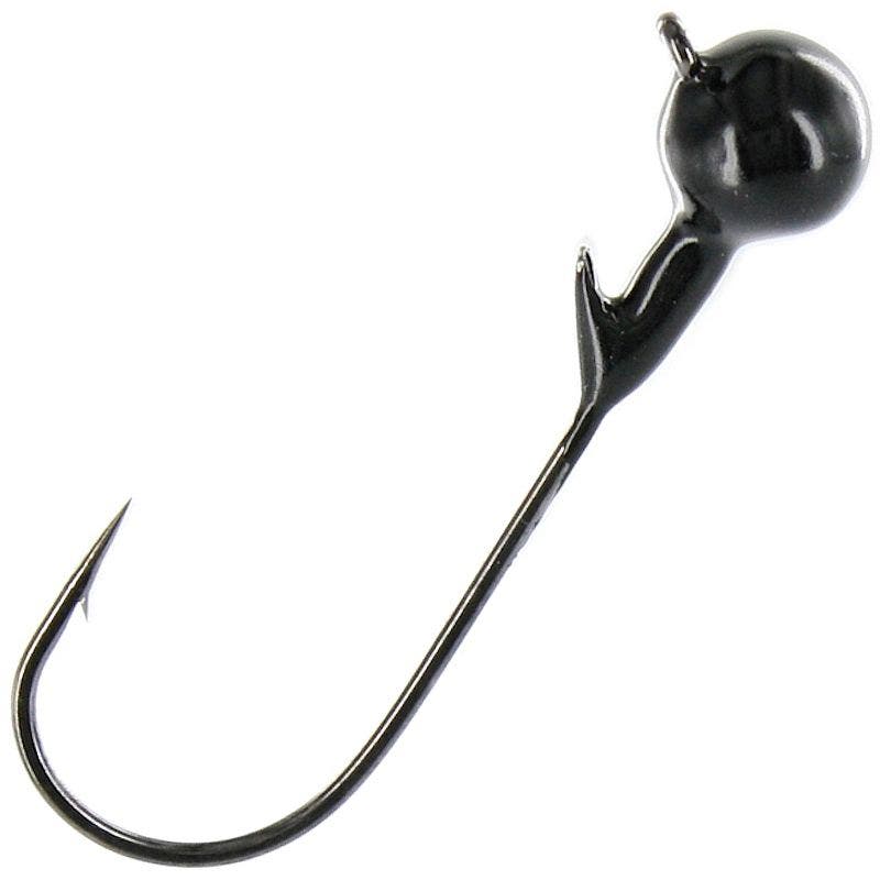 Strike King Tour Grade Jig Round Jig Heads 3/16 oz.