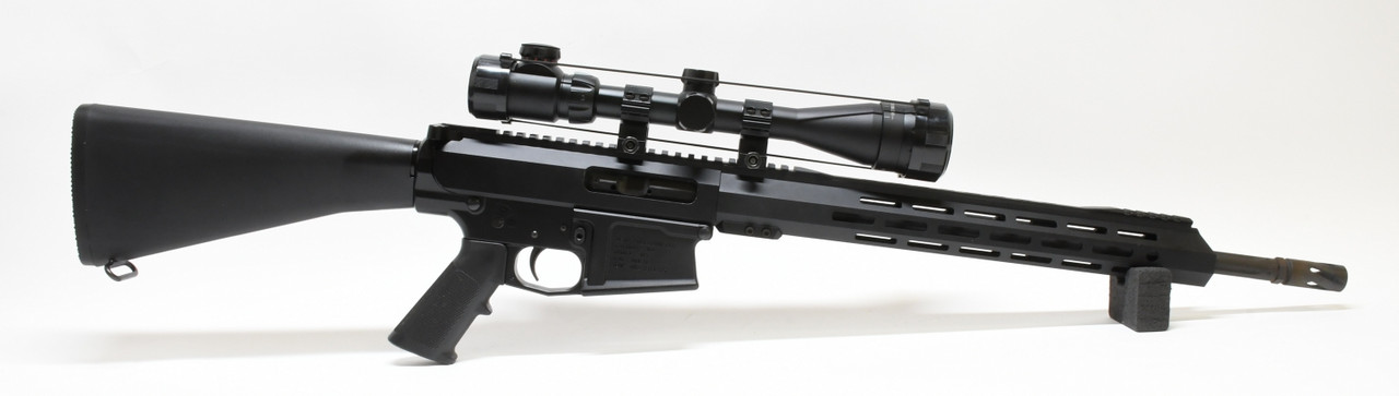 AERO PRECISION M5 PRE OWNED (1123991)