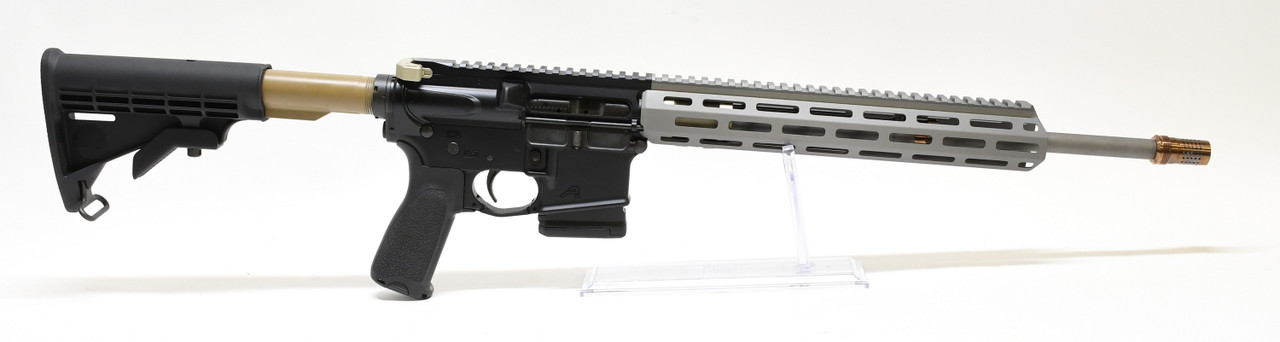 AERO PRECISION X15 PRE OWNED (1127748)