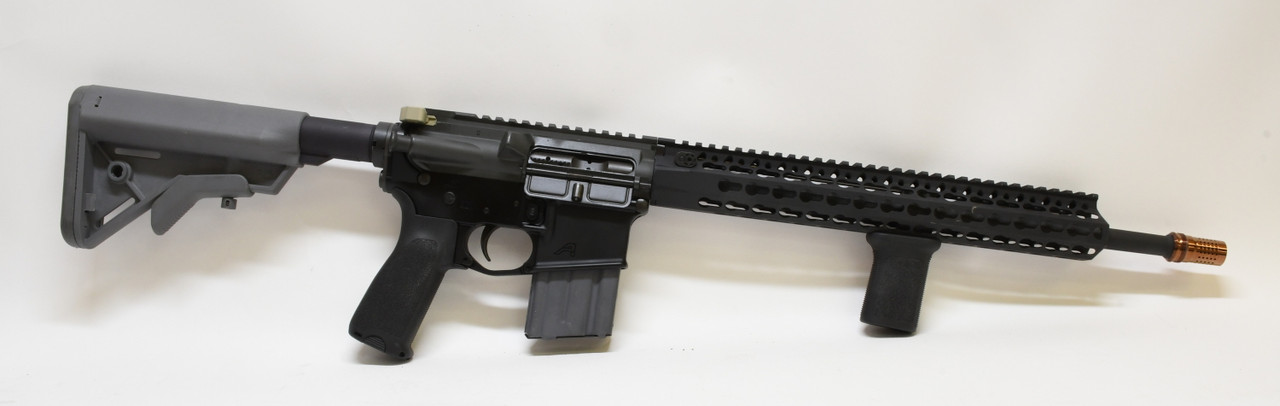 AERO PRECISION X15 PRE OWNED (1127749)