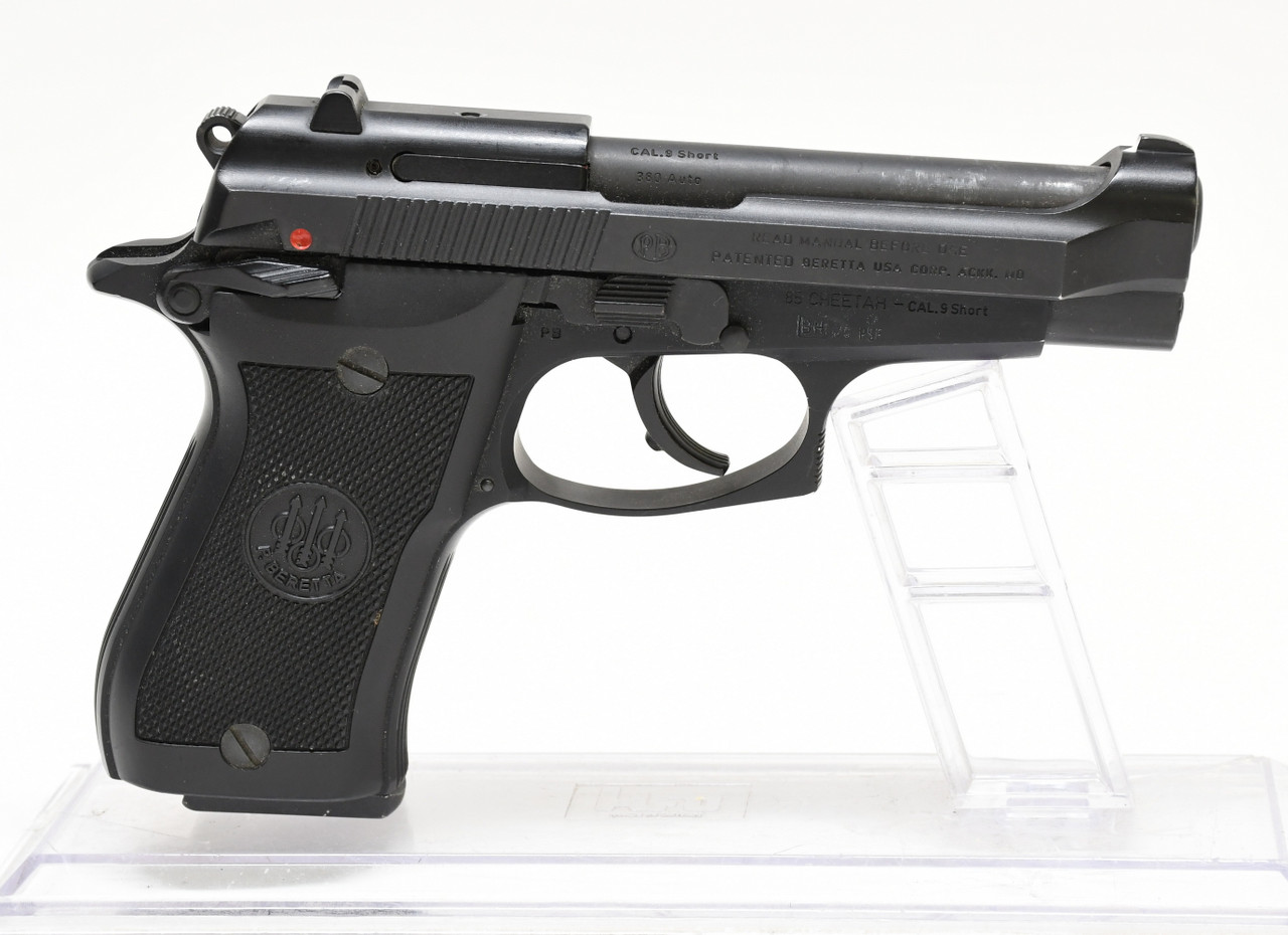 BERETTA 85F PRE OWNED (1130311)