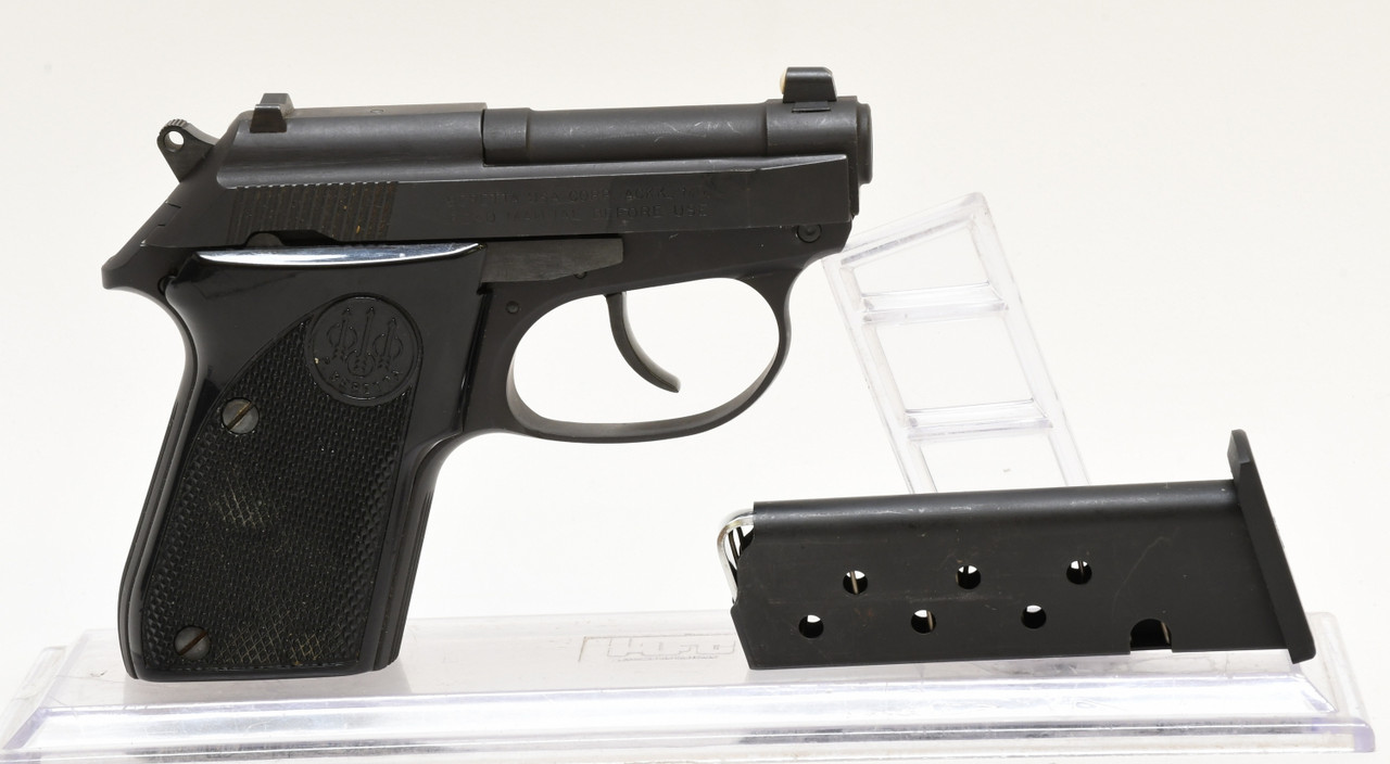 BERETTA 3032 TOMCAT PRE OWNED (1131263)