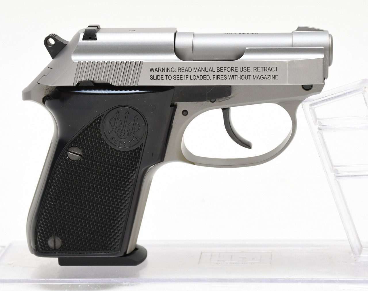 BERETTA 3032 TOMCAT PRE OWNED (1131677)
