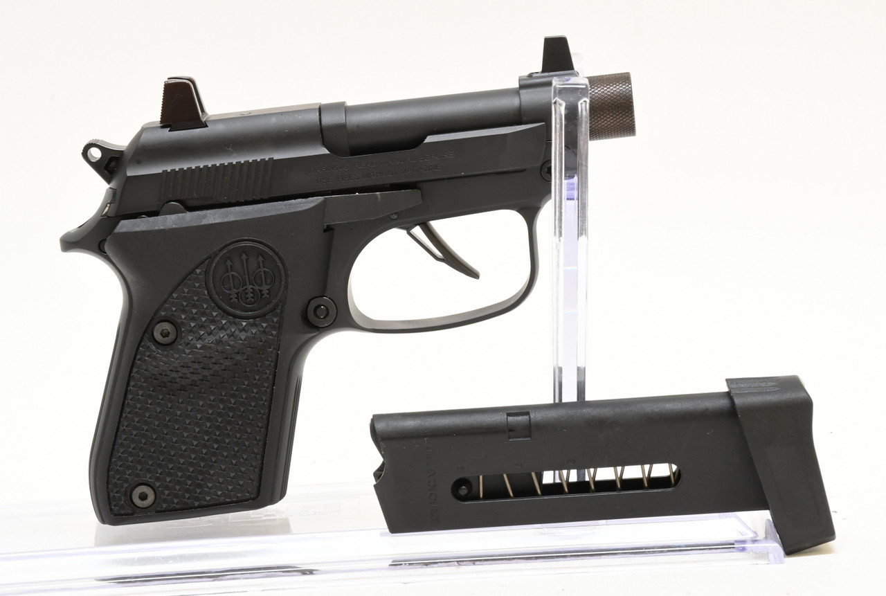 BERETTA 20X BOBCAT PRE OWNED (1132141)