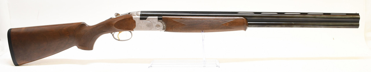 BERETTA 686 SILVER PIGEON I PRE OWNED (1132372)