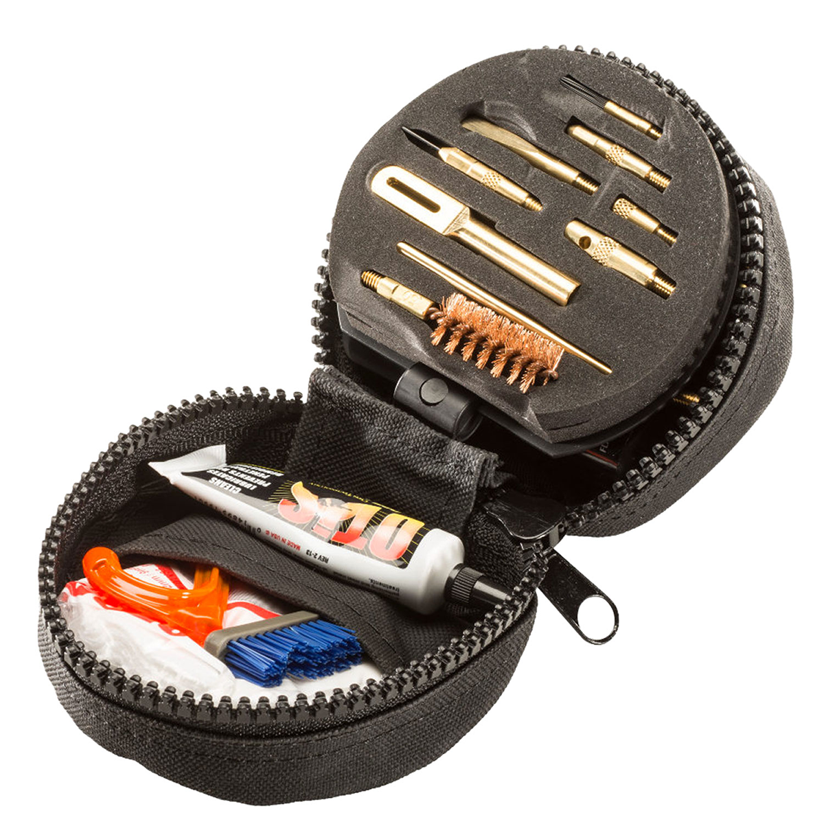 Alexander Arms 50 Beowulf Rifle MBEOCLEAN OEM Cleaning Kit