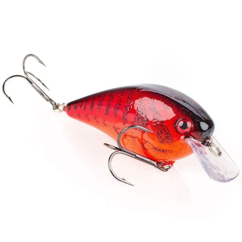 Strike King Pro Model KVD 2.5 Crankbait