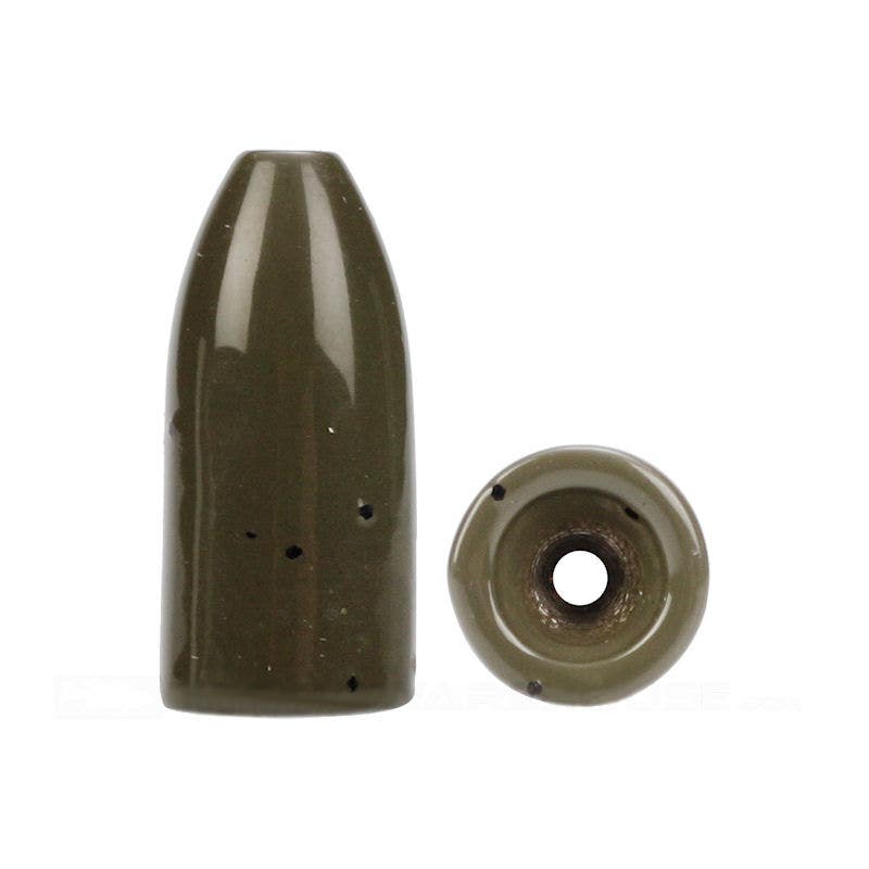 Eco Pro Tungsten Worm Weights 3/16 oz