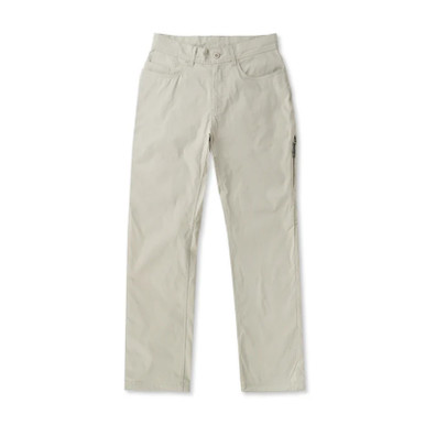 Aftco Honcho Stretch Utility Pants Sand 32