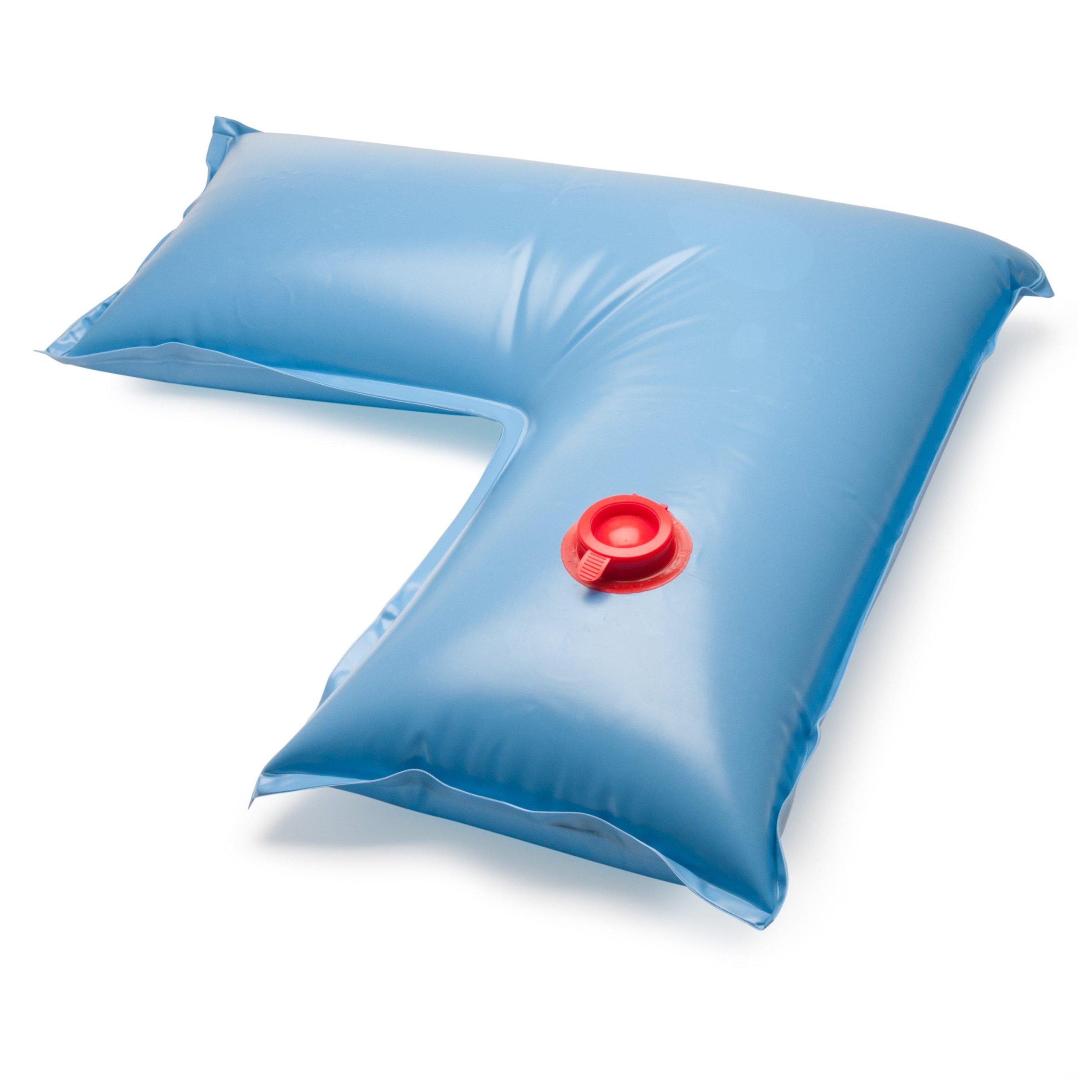 2 ft. x 2 ft. Corner Water Bag
