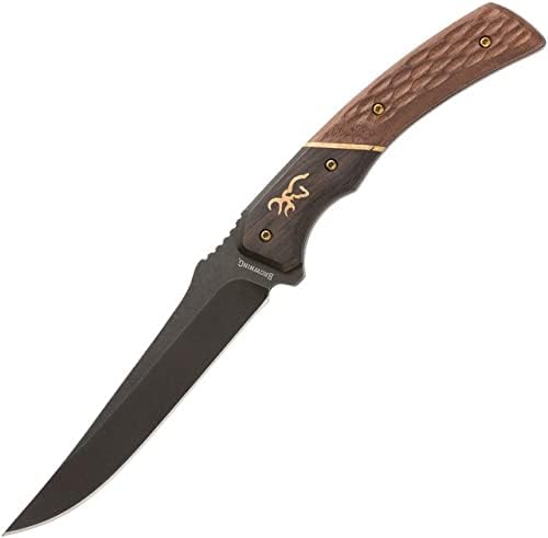 Browning Knife, Hunter Trail Point Fixed