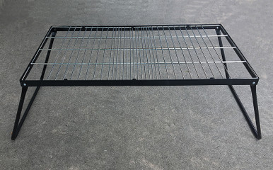 Rome Group Camping Folding Grill