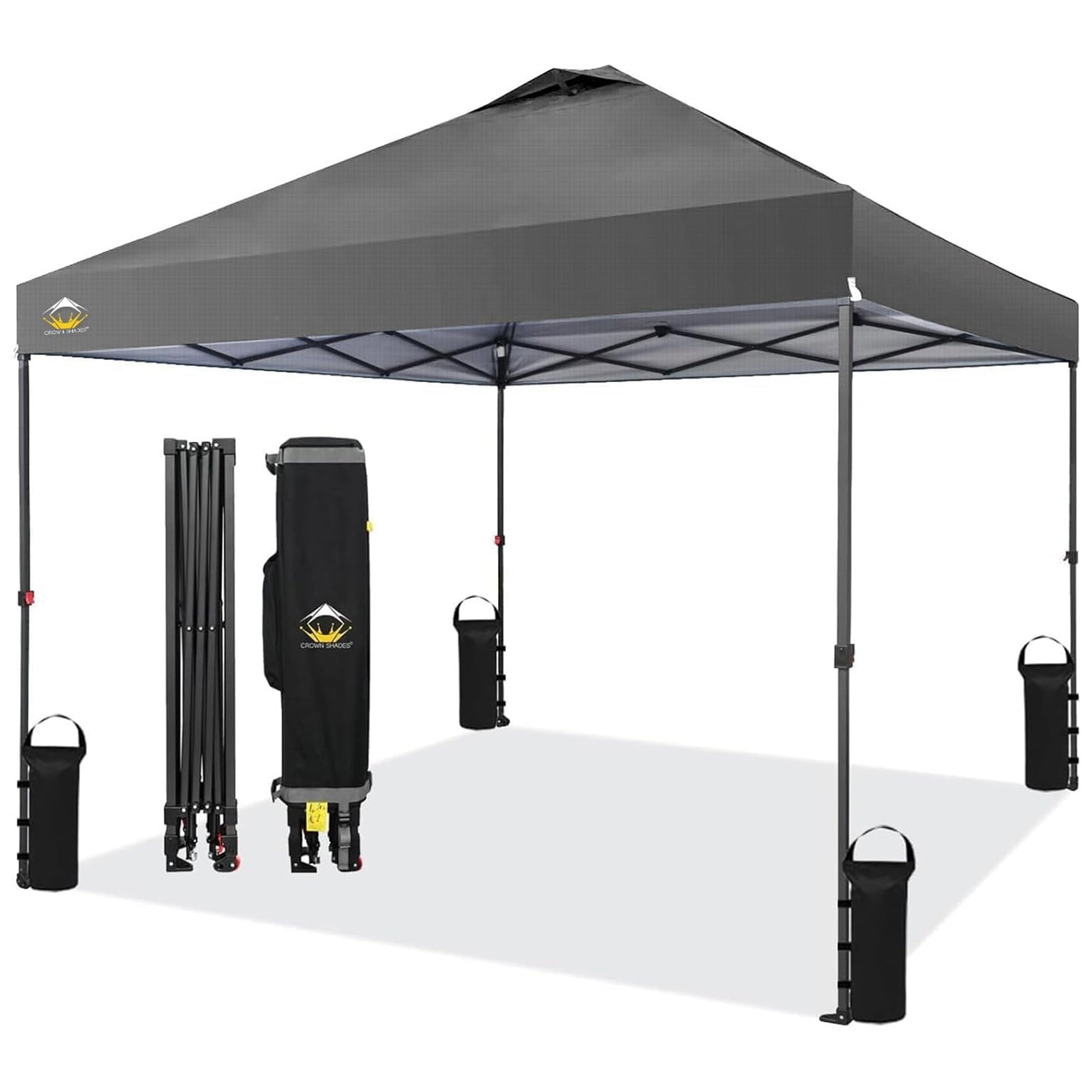 CS-RS100C-GG-2P (Used)