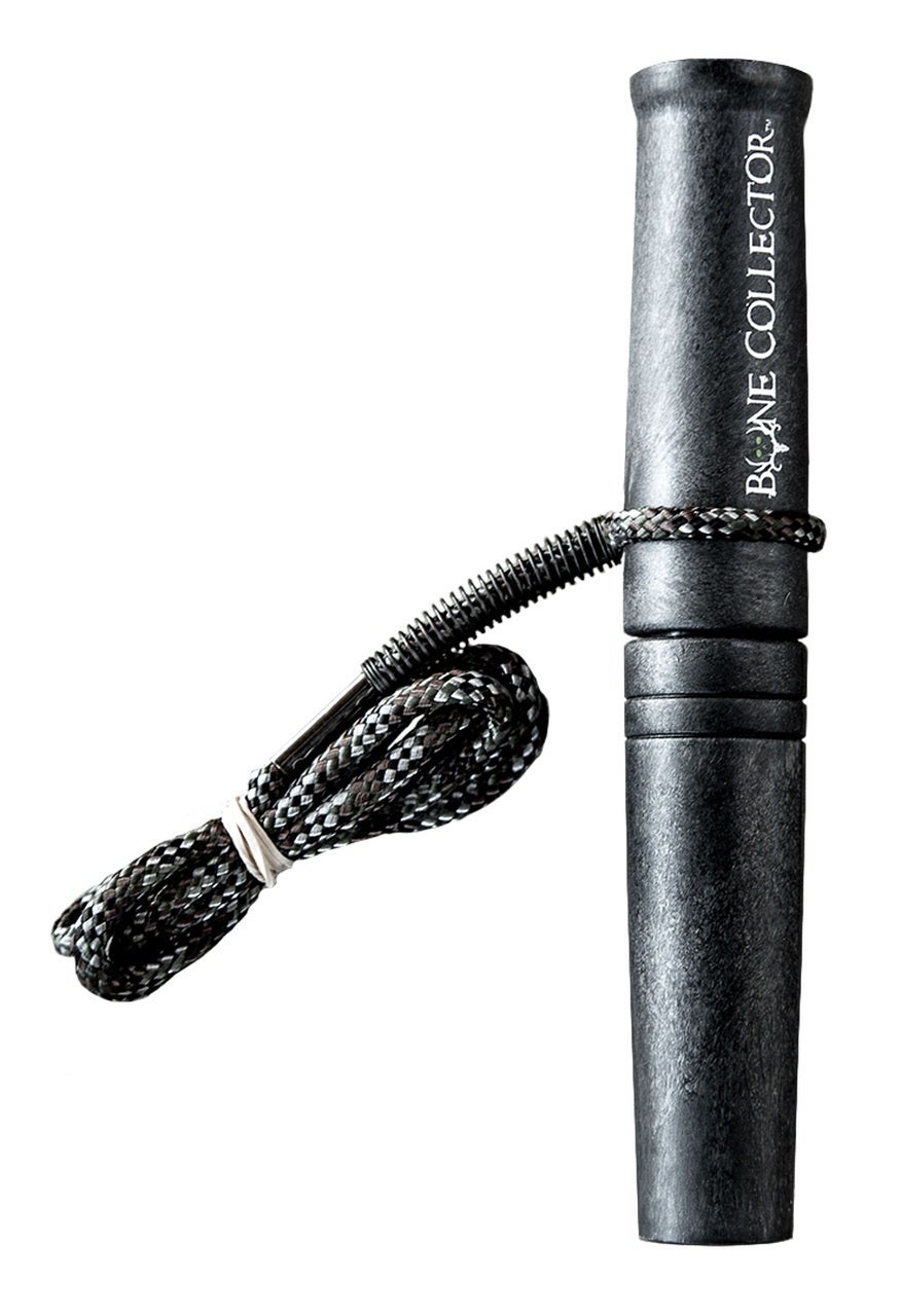 Bone Collector The Contender - Grunt Call- Molded BC210003
