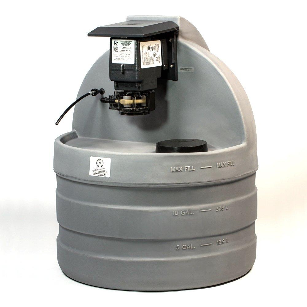 Autopilot - Stenner Pump/Tank 220V/60Hz 30 Gallon Tank
