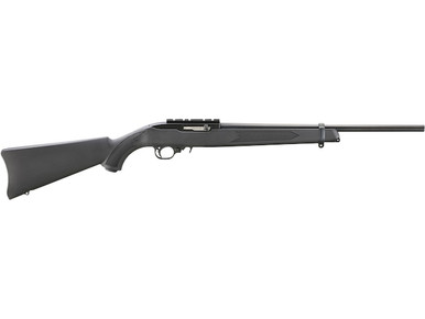 Ruger 10/22 Carbine .22LR 18.5" 10Rnd Semi-Auto Rifle