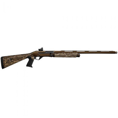 Benelli SBE3 Turkey 12 Ga 24" Barrel Midnight Bronze Bottomland 3rd