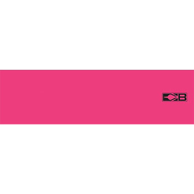 Bohning Bohning Blazer Carbon Wrap Hot Pink