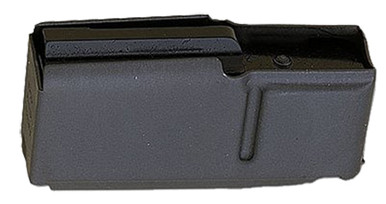 Browning 112025050 Short Trac,MK3 .308 Winchester 4Rnd Black Steel Magazine
