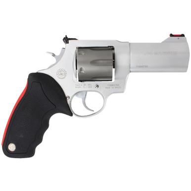 Taurus 44 Mag Ultra Lite Titanium Stainless Steel 4" Full Lug Barrel Adjustable Sights 6rd