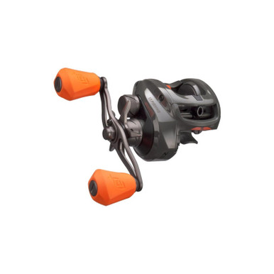 13 Fishing CREED CHROME / FATE CHROME COMBO Chrome 7'1" M