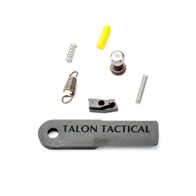 Apex Tactical Duty Enhancement Kit (AEK) S&W M&P 9mm Luger, 357 Sig, 40 S&W