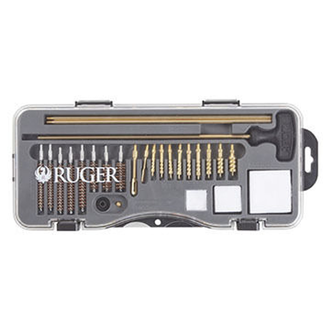 Allen Company Ruger Rifle / Handgun Cleaning Kit