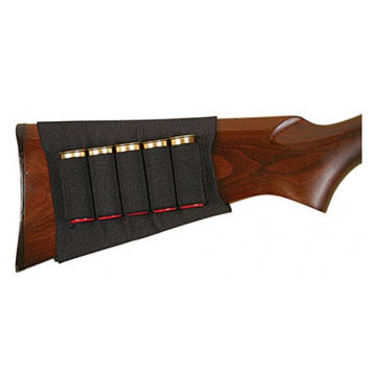 Allen Company Shotgun Buttstock Shell Holder