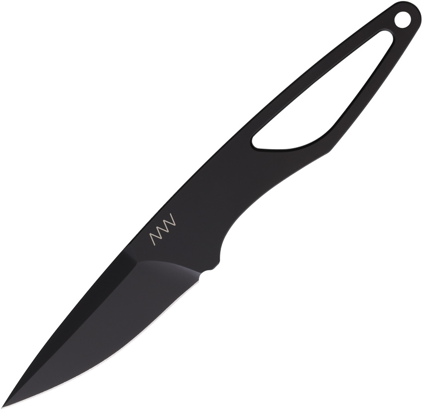 Acta Non Verba P100 Fixed Blade Knife - ANVP100036