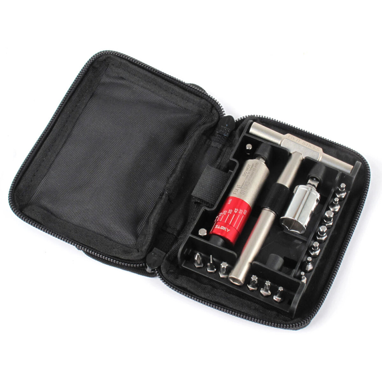 Fix It Sticks All-in-One Torque Driver Kit