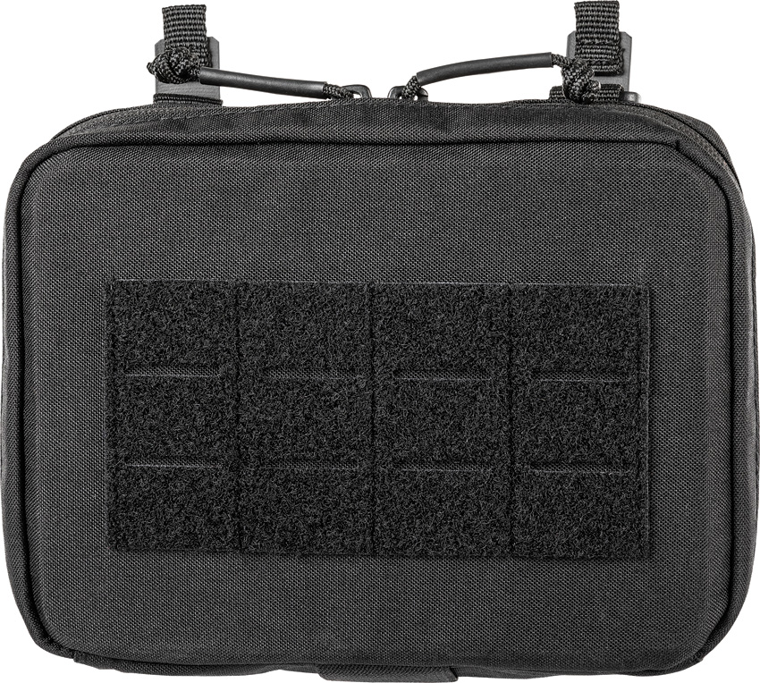 5.11 Tactical Flex Admin Pouch Large Black - FTL56811019