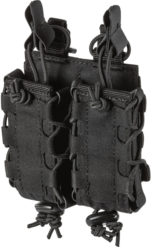 5.11 Tactical Flex Double Pistol Magazine Pouch - FTL57102019