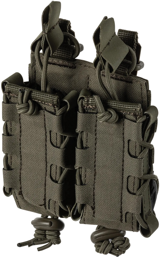 5.11 Tactical Flex Double Pistol Magazine Pouch - FTL57102186