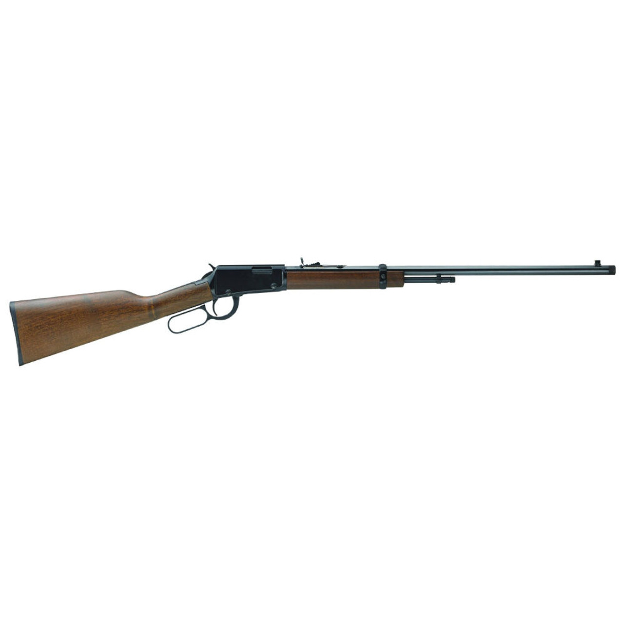 Henry Frontier Threaded Barrel 22 S/L/LR 24" 10/16-Round Rifle