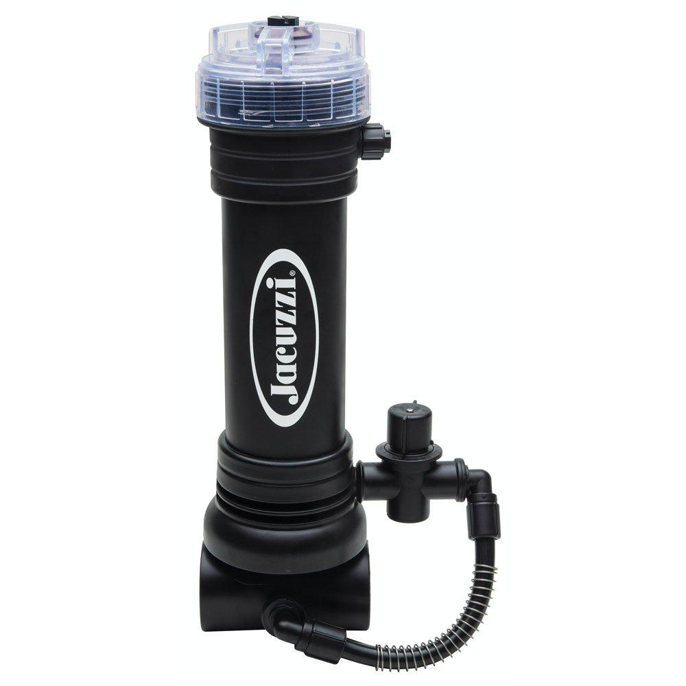 Jacuzzi - JAC50 In-Line Automatic Pool Chemical Releaser