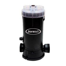 Jacuzzi - JAC90 In-Line Automatic Pool Chemical Releaser