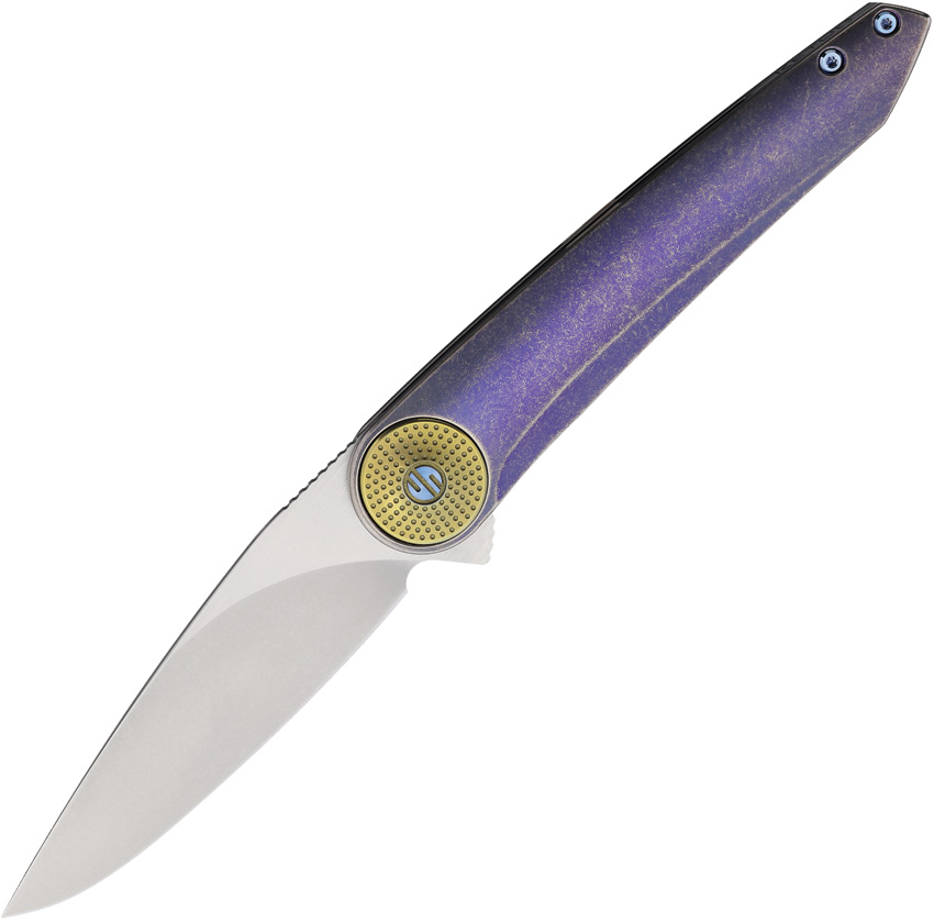 Ketuo Meridian Framelock Pocket Knife - KETM022
