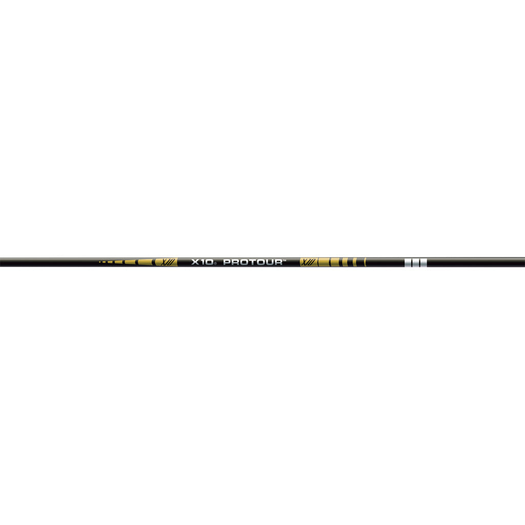 Easton X10 Protour Shafts 670 1 Doz.
