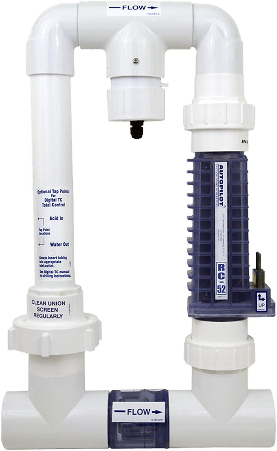 Autopilot - Manifold with RC-52 (SC-60) Cell and Base - 94113