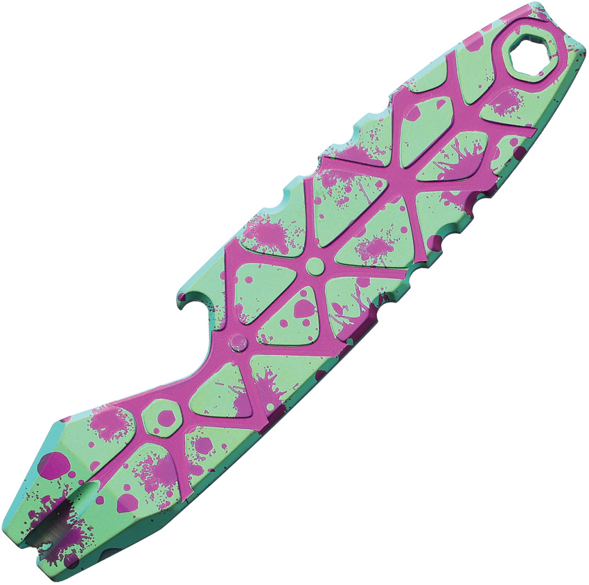 Oknife Otacle 2 Mini EDC Pocket Tool - OKNOTACLE2MINI