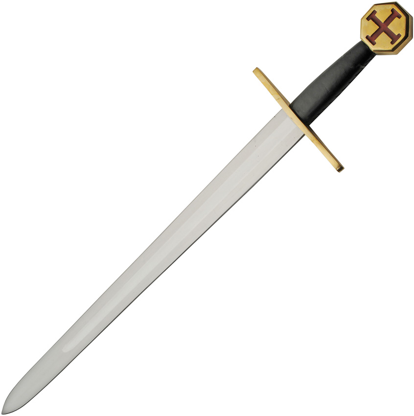 31 Inch Templar Sword 1065 Carbon - PA911003