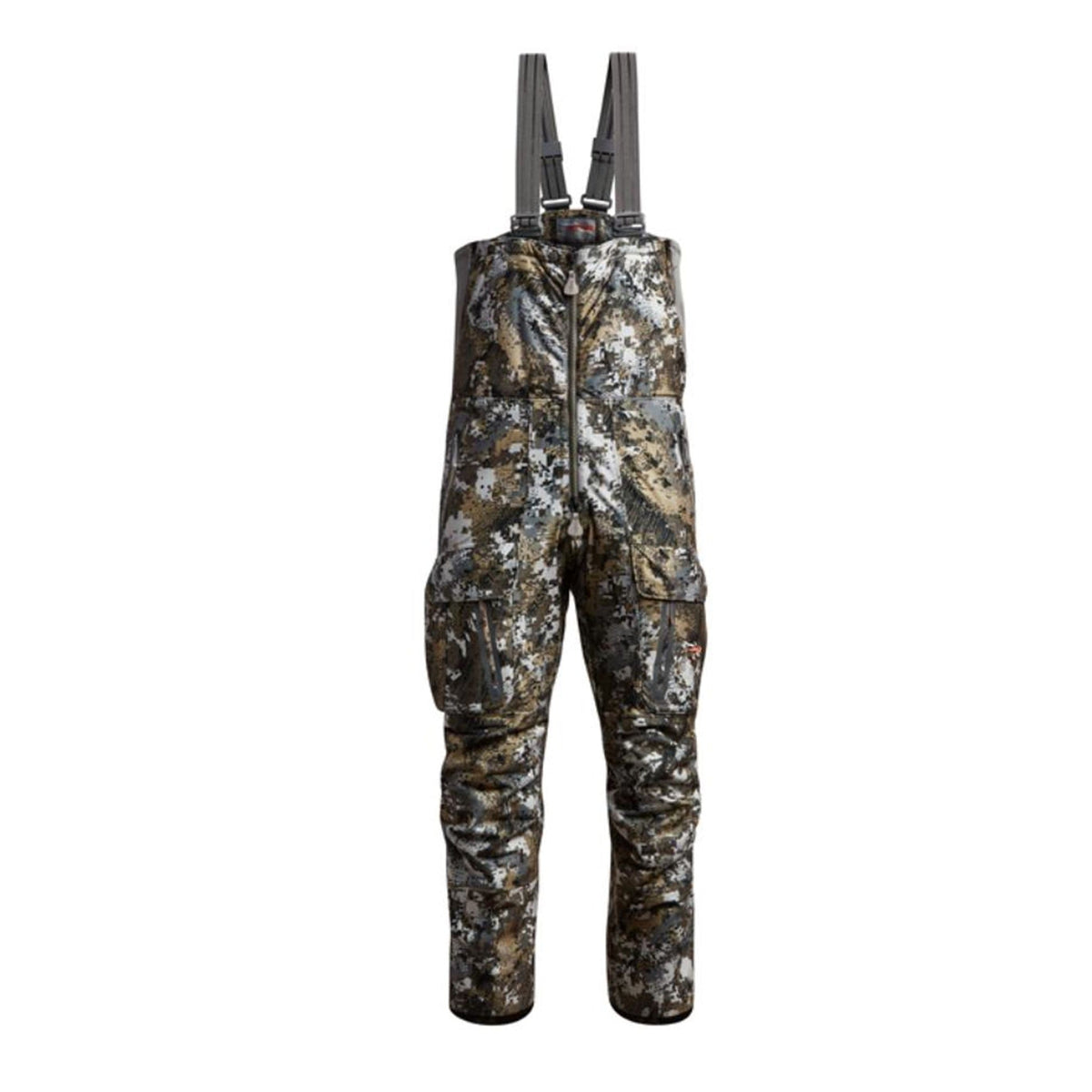 Sitka Incinerator AeroLite Bib