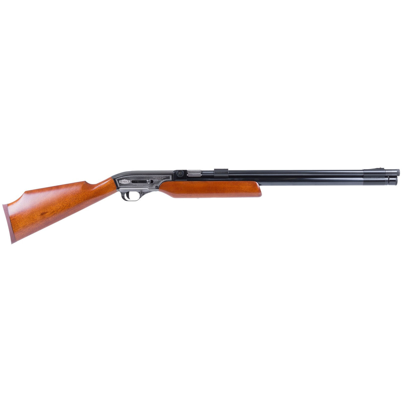 Air Venturi Seneca Double Shot 50 Cal. Double Barrel Air Shotgun